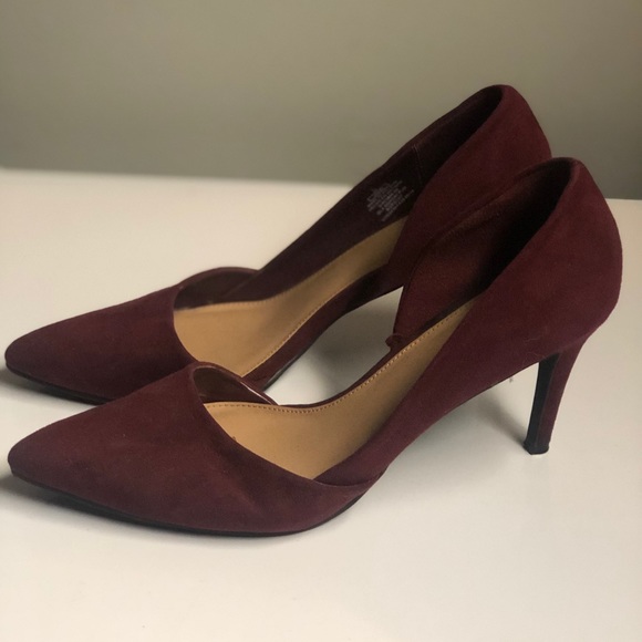 The BEST d’Orsay Pumps - Picture 3 of 5